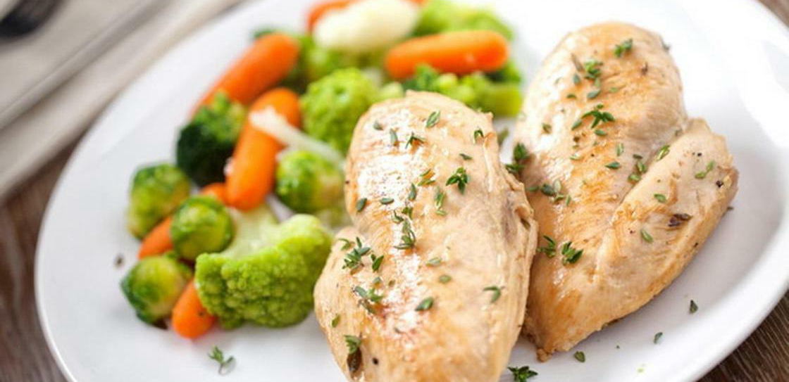 Эффективная диета для похудения при весе 100+ кг